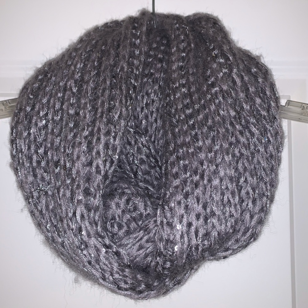 Infinity Scarf - Picture 2 of 5